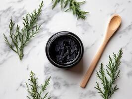 Exploring the benefits of shilajit in natural wellness routines photo