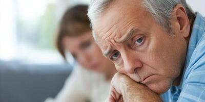Engaging in group therapy session with a psychologist photo