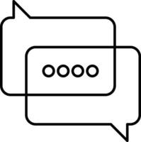 circles with a dot in the middle vector