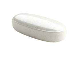 sleek, modern container with speckled design, perfect for storing small items png