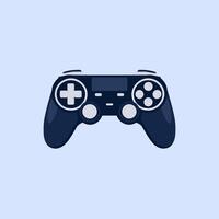 Advanced Game Controller for a Smooth Gaming Experience vector