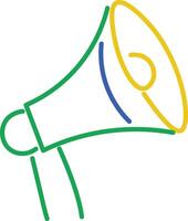 Web Search and Innovation vector