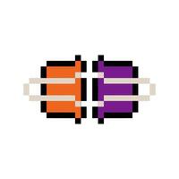 two simple clip vector