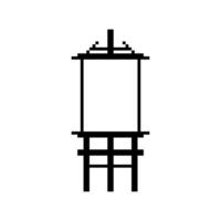 canvas object for painting vector
