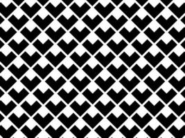 Square Silhouette Motif Pattern, can use for Decoration, Wallpaper, Wrapping Paper, Carpet, Floor, Background, or Graphic Design Element. Simple and Memorable. vector