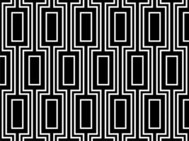 Line and Rectangle Shape Motif Pattern, Modern Contemporary Style, can use for Decoration, Ornate, Carpet, Tile, Wallpaper, Wrapping, Background, Fashion, Fabric or Graphic Design Element. Flat vector