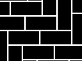 Herringbone Pattern, Brick or Paving Block Motif, can use for Decoration, Background, Carpet, Ornate, Tile, Floor, Wallpaper, Wrapping, Fashion, Fabric, Interior, Exterior, ect. Flat and Editable. vector