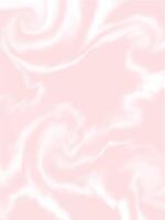 Abstract Soft Pink Marble Texture Pattern in a Dreamy and Elegant Style vector