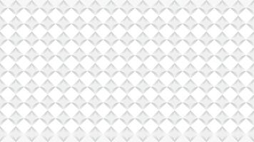 Abstract geometric white and gray color, modern design stripes background with rectangle and round shape pattern illust vector