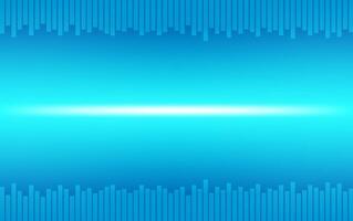 Abstract Blue Digital A vibrant digital abstract background featuring a gradient of cool blues, with subtle linear patterns. The design evokes a sense of technology, energy, and modernism. vector