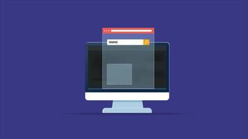 Domain Registration and Hosting. Cloud-Based Business Solutions video