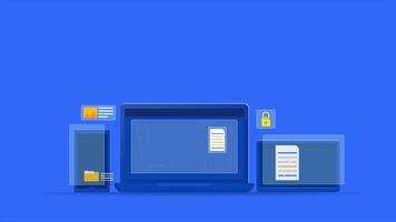 Data Shield Recovery, Backup and Security Simplified video