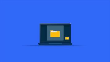 Transferring Files to Secure Cloud Storage from Desktop video