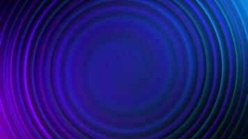twirl wave animation and dark purple background with bright spot light form right and left, animated swirl background video