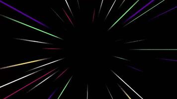 Smooth Background Animation and Seamless Transitions in 4K Resolution, Dynamic Motion Graphics for Projects video