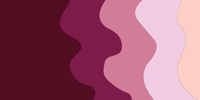 Abstract background with wave and lines. Creative for your design. Abstract Creative Background with dynamic and simple design vector