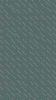 Grey green Colorful seamless geometric shape patterns background video