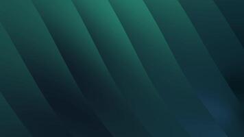 Abstract teal stripes background design suitable for modern websites, digital presentations, fashion posters, and minimalist graphic design projects. video