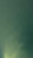 Solid green blurry backdrop portrait suitable for presentations, web design, or text overlay video