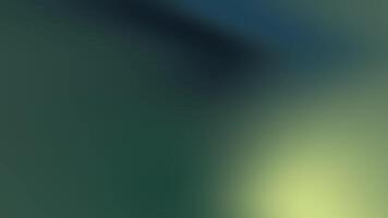 Simple green and blue gradient suitable for backgrounds, website designs, branding, and digital art projects. Gradient of green and blue colors. video