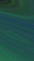 a green and blue abstract background with a wave pattern video