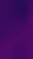 Purple gradient background suitable for portrait presentations, websites, social media, design projects, posters, and digital art with a vibrant color scheme. video