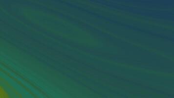 Blurry green and blue abstract background suitable for presentation slides, website banners, digital artworks, and social media graphics. video