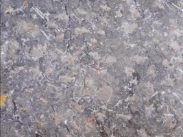 A close up of a marble surface with many different colors video