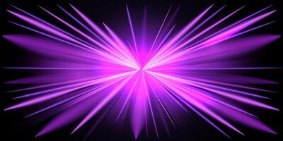 Abstract high-speed movement background vector