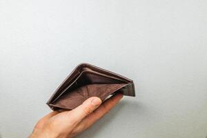 Strategies for coping with financial crisis in a struggling economy photo