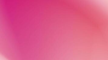 Abstract motion gradient pink soft background for overlay on your project video