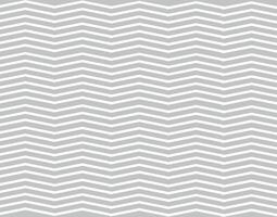Grey waves pattern, design for decoration, wrapping paper, print, fabric or textile vector