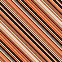 Dynamic diagonal stripes in warm autumnal hues create a vibrant, versatile pattern. Perfect for website backgrounds, textile designs, or adding a retromodern feel to any project. vector