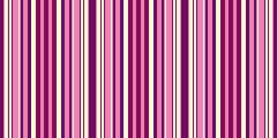 Elegant vertical stripes in shades of pink, purple, and cream create a sophisticated and versatile background perfect for websites, branding, or textile design. vector