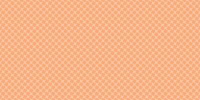 Subtle peach background texture with repeating small floral pattern. Ideal for websites, presentations, or print projects needing a delicate, feminine touch. vector