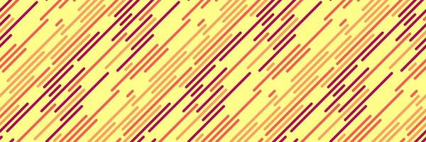 Dynamic abstract background with diagonal lines in warm, earthy tones. Perfect for website banners, presentations, or textile designs. Evokes feelings of energy and movement. vector