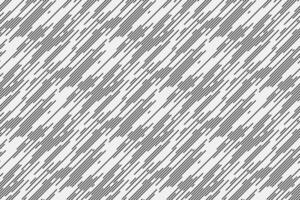 Abstract diagonal lines pattern. Stylish monochrome texture, perfect for website backgrounds, presentations, or modern designs. Creates a sense of movement and energy. vector
