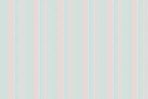 Pndependence day vertical background seamless, cover pattern stripe. Soster fabric texture lines textile in spa blue and light colors. vector