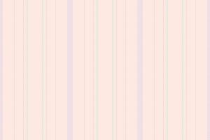 Delicate pastel pink and lavender vertical stripes create a subtle yet elegant pattern. Ideal for backgrounds, website design, or feminine branding, this image evokes feelings of calm and serenity. vector