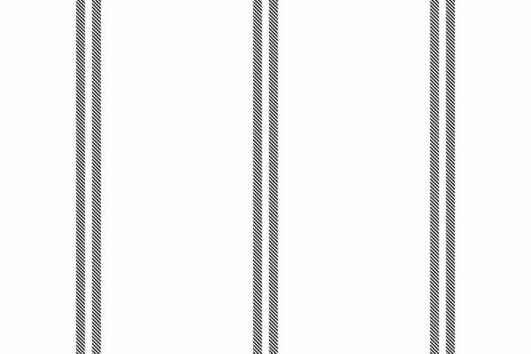 Classic black and white vertical striped pattern. Clean, minimalist design perfect for textiles, websites, or packaging. Elegant and timeless, evoking simplicity and order.