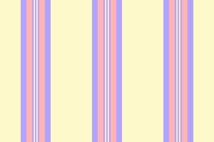 Pastel stripes pattern. Perfect for backgrounds, textiles, or stationery design. A soft, elegant, and versatile image evoking feelings of calm and serenity. Ideal for feminine or childrens projects. vector