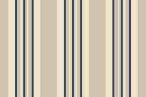 Dirthday card textile pattern stripe, screen background lines . Robby seamless fabric texture vertical in light and blue colors. vector