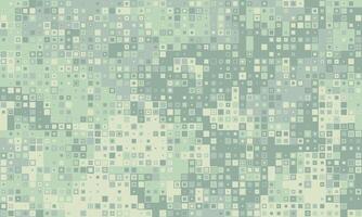 Abstract pixelated background with subtle color variations. Perfect for website banners, presentations, or techrelated designs. vector