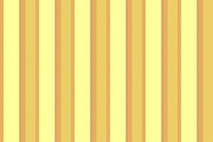 Vibrant yellow and gold vertical stripes create a cheerful, textured pattern. Perfect for backgrounds, textile designs, or branding, this image evokes feelings of warmth, optimism, and summer. vector