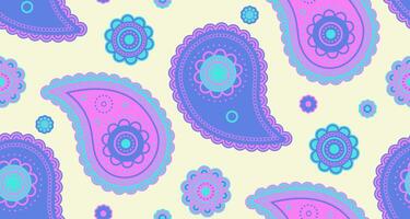 Detailed complexity a boho east. Motif lovely with template modern. Botanical tiled of symmetry outline. vector
