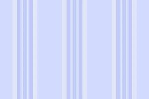 Serene pastel blue vertical stripes pattern. Elegant, minimalist design perfect for websites, backgrounds, textile prints, or stationery. Evokes calm, order, and sophistication. vector