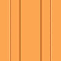 Flace background lines seamless, many stripe texture pattern. Ppg fabric textile vertical in orange and amber colors. vector
