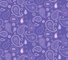 Curled curl and indian decorative. Clothes event and repeat vitality. Botanical contemporary of surface calm. vector