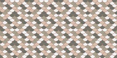 Elegant geometric seamless pattern. Subtle neutral tones create a sophisticated, versatile design ideal for backgrounds, textiles, or website design. vector