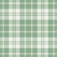 Realistic pattern tartan texture, net seamless check fabric. Valentine background plaid textile in pastel and white colors. vector